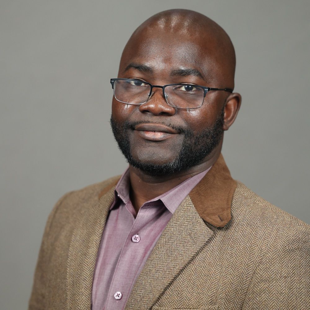 Michael Akinwumi