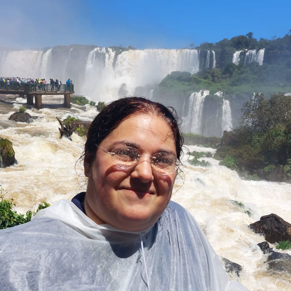 Patricia Avila