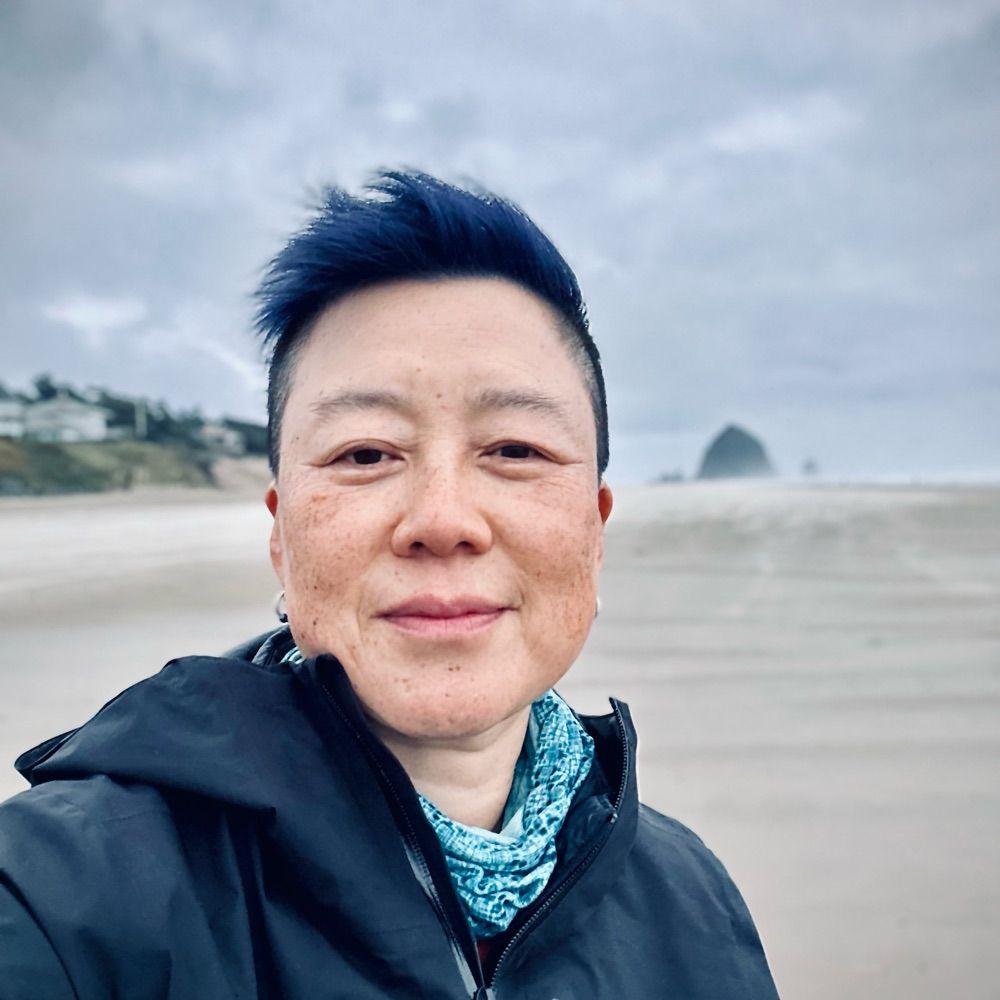 Ju Hui Judy Han 한주희