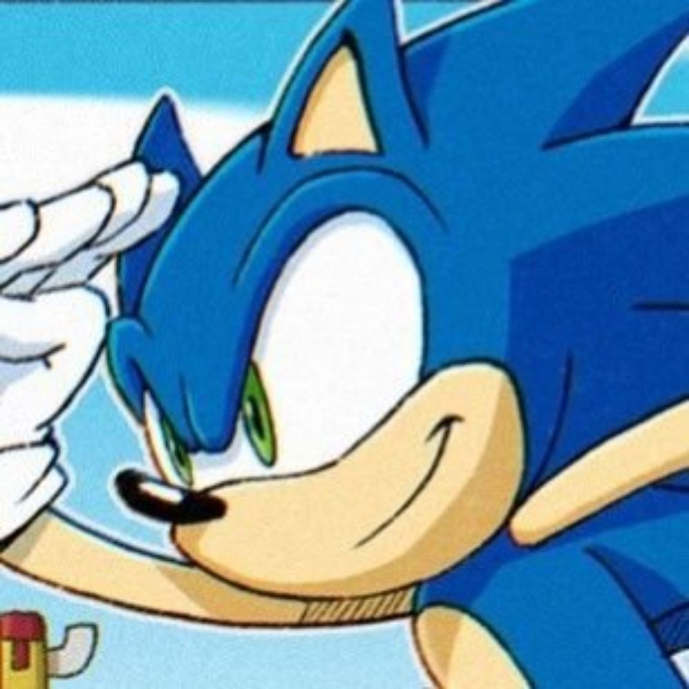 Sonic
