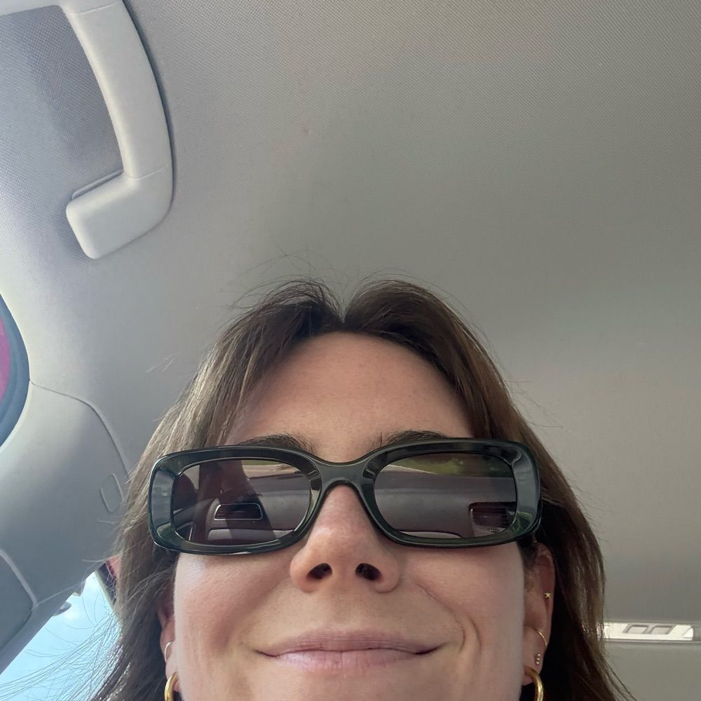 Claire McCarthy