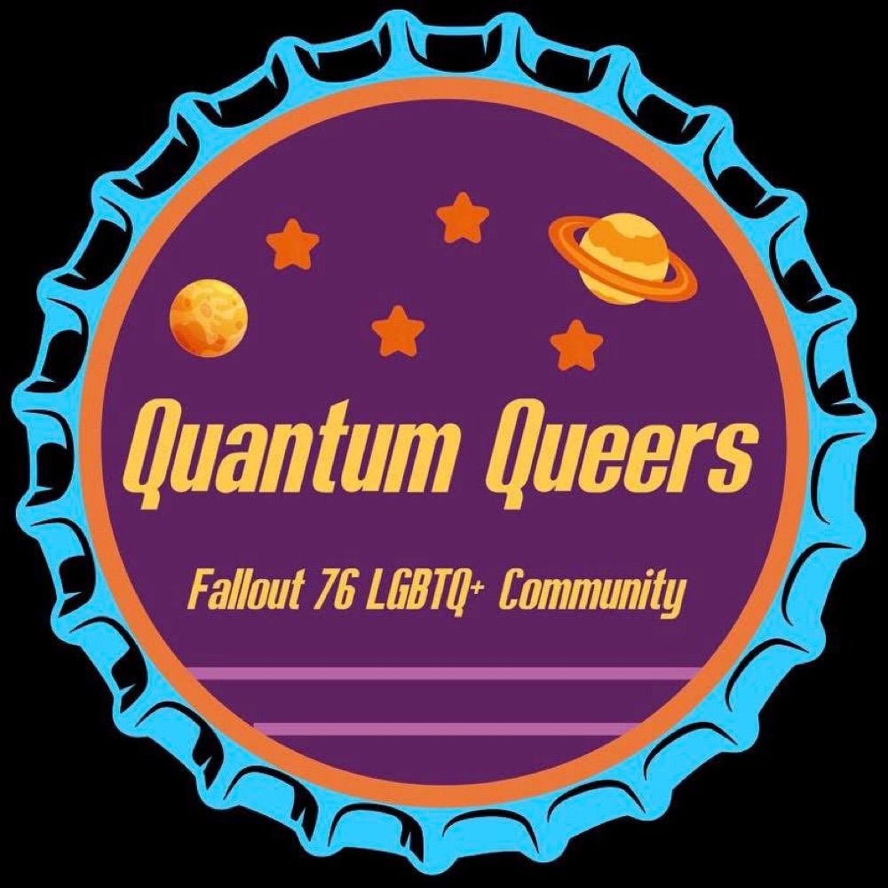 Quantum Queers (Fallout 76 LGBTQ+ Community)