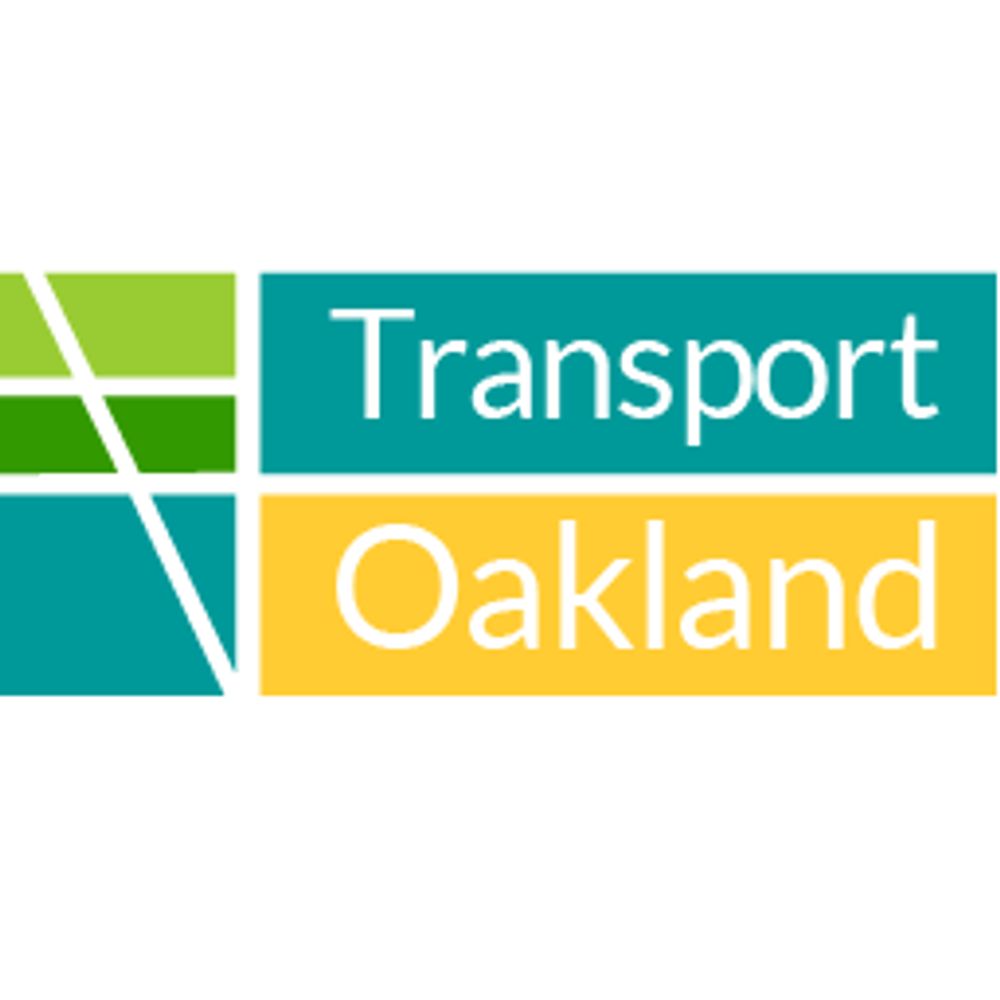 Transport Oakland