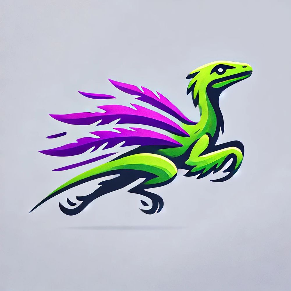 Mighty Rawroo
