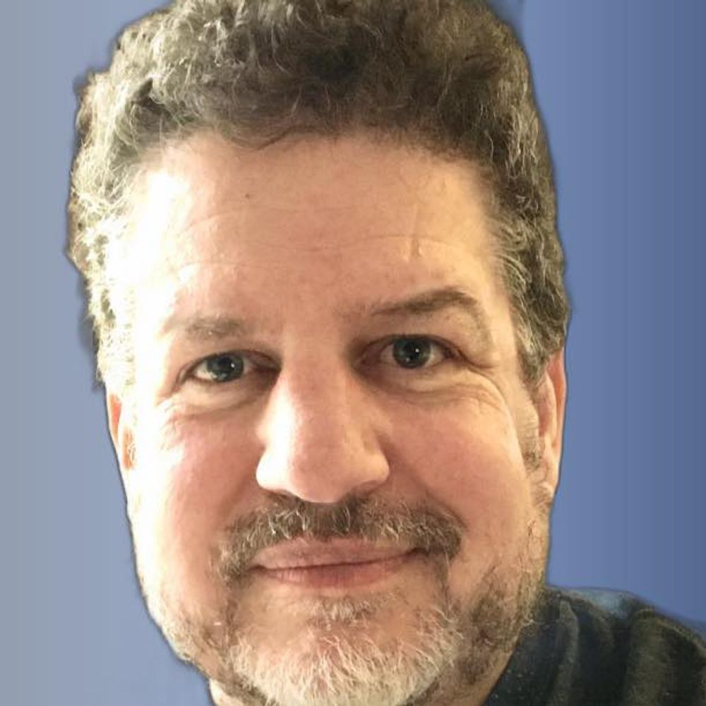Stephen Sacco