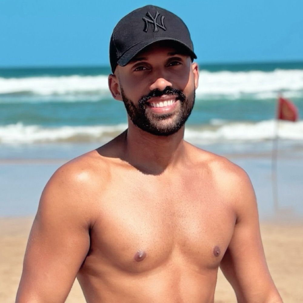 Rodrigo Fernandes