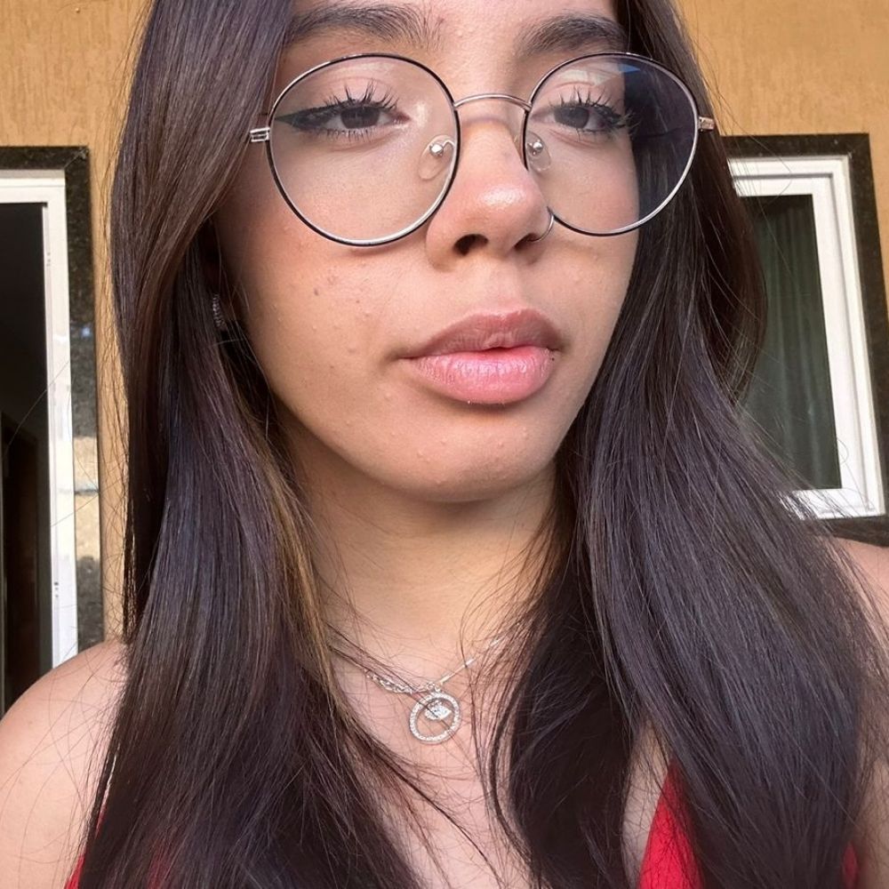 Mari Cavalcanti ⚜️