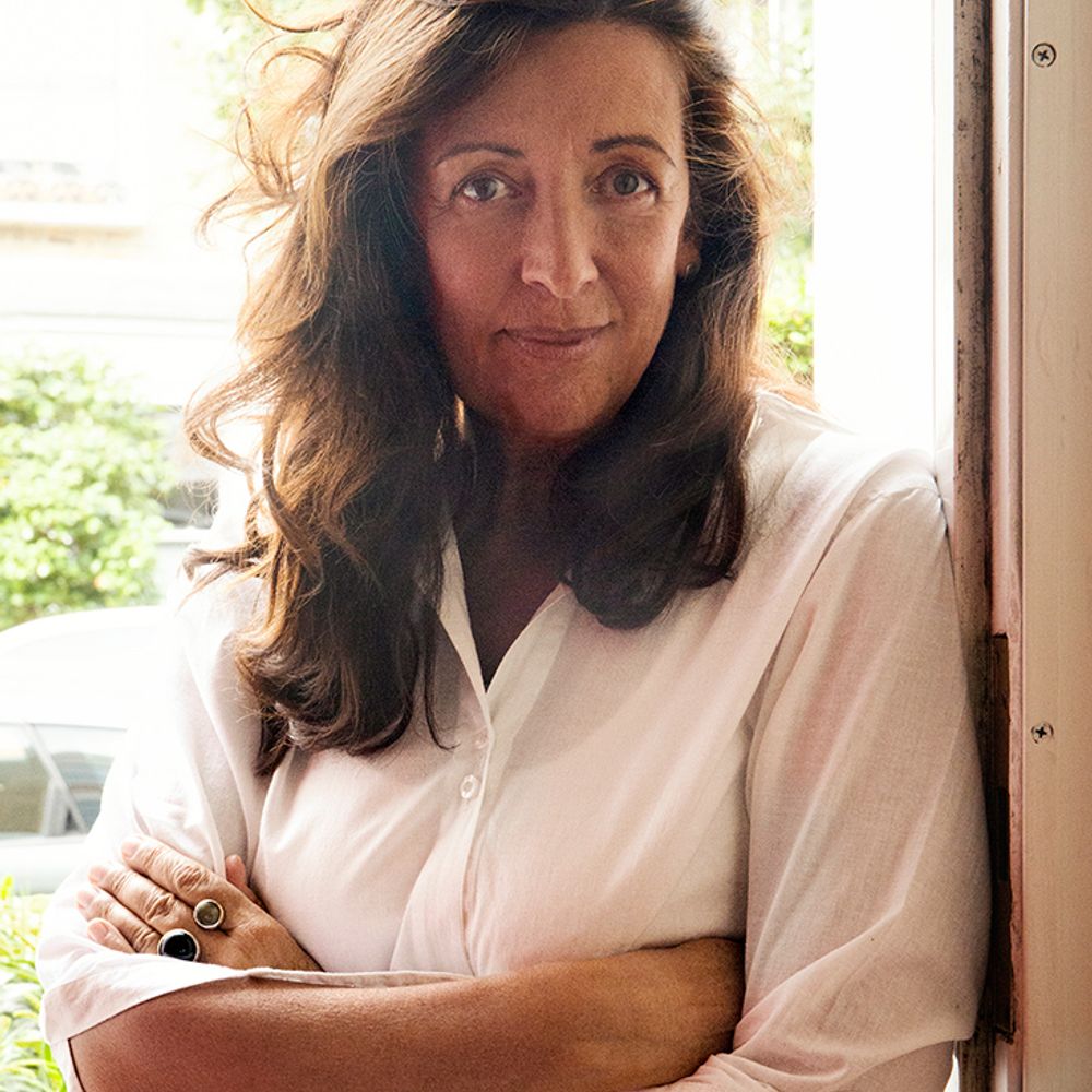 Louise Doughty