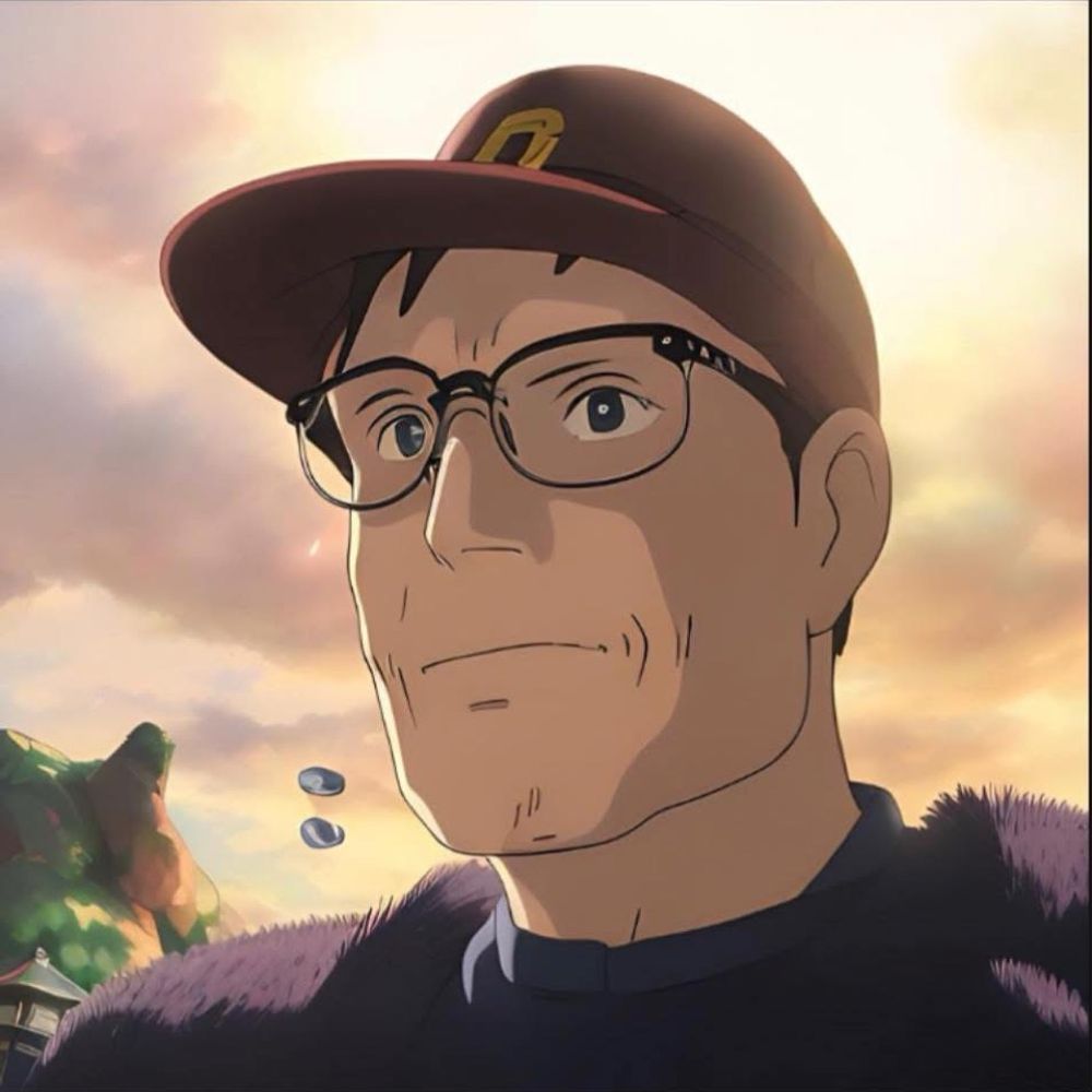 Brian Back