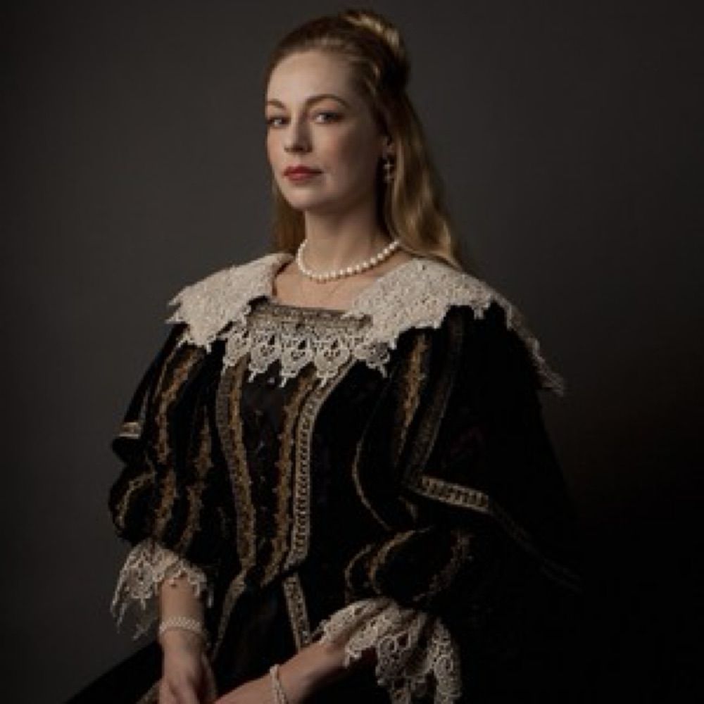 Mirjam van den Broeke