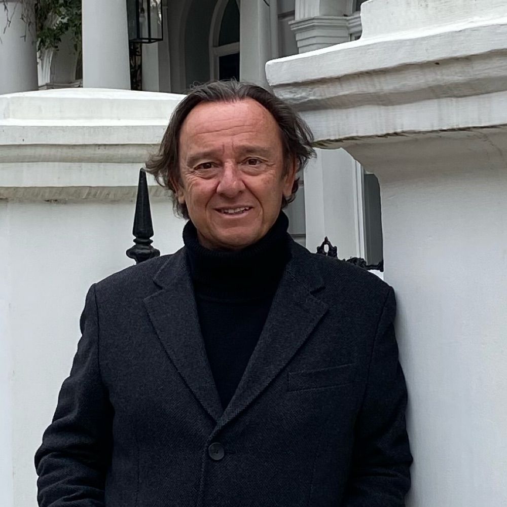 Antonio Babío