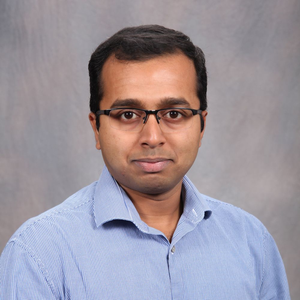 Dileep Kalathil