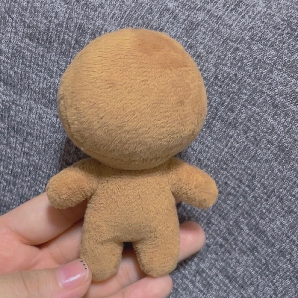 woodendoll