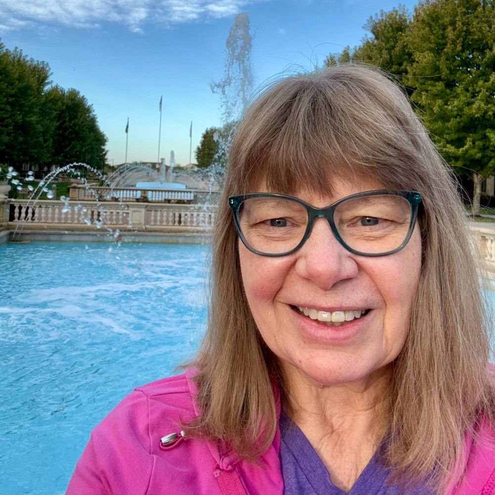 Lorna Larson