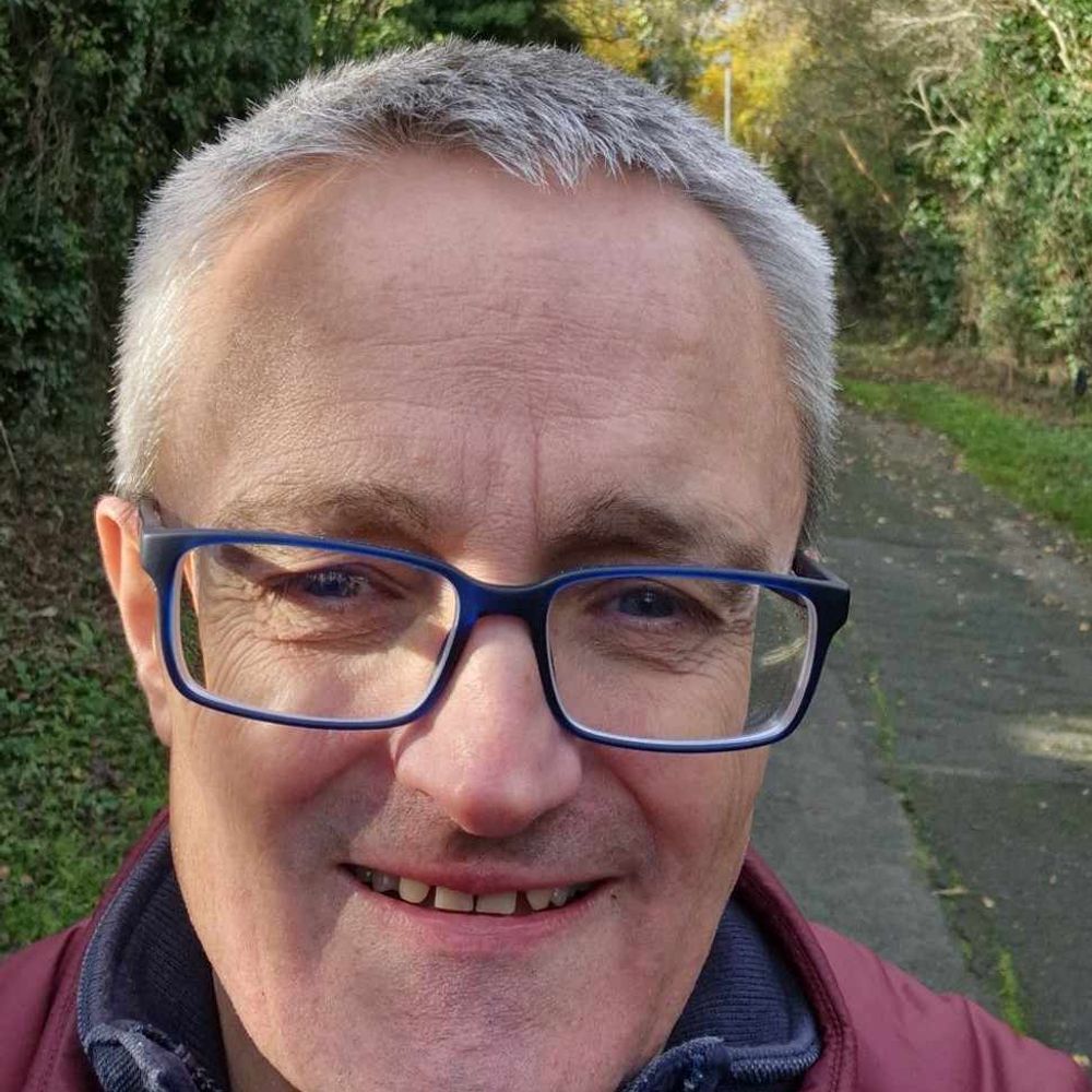 Steve Beston