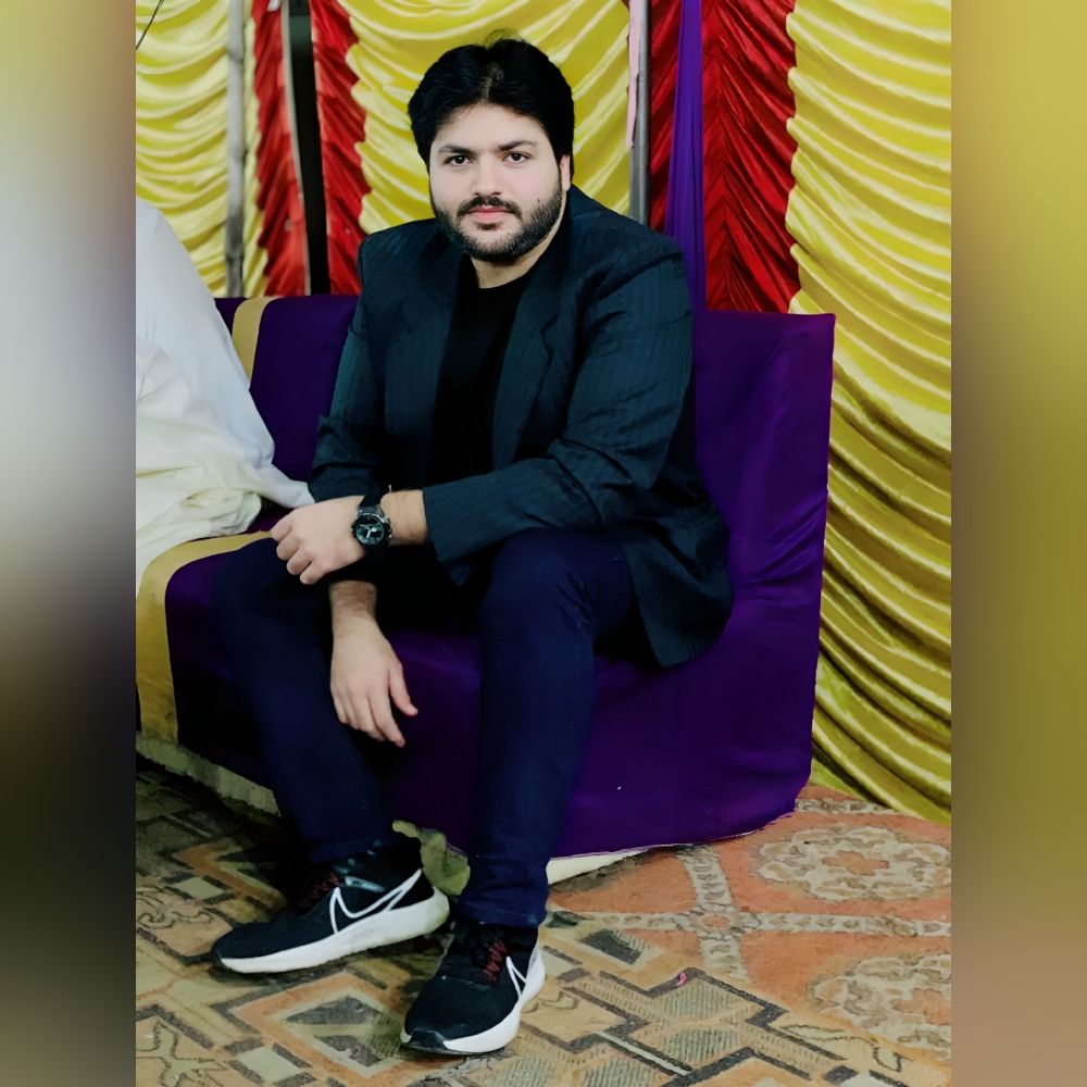 Zaryab Sheikh