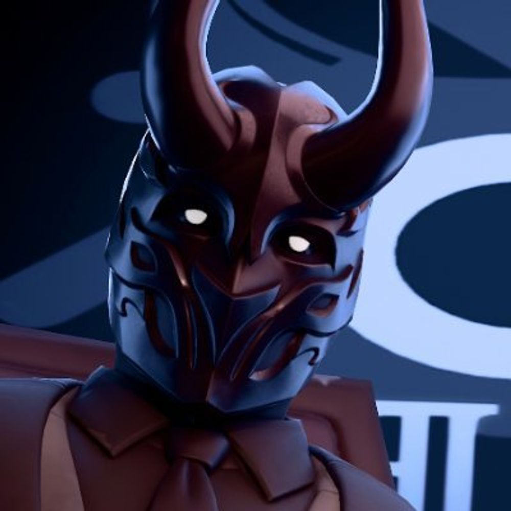 BlenderDemon