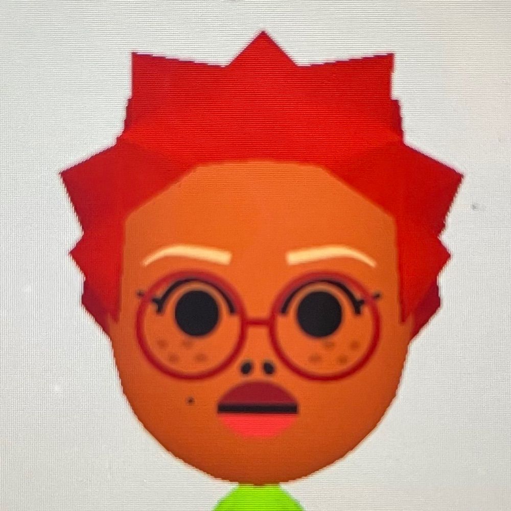 User avatar