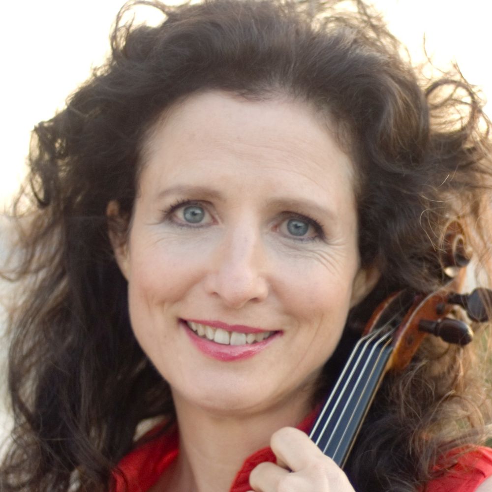 Madeleine Mitchell