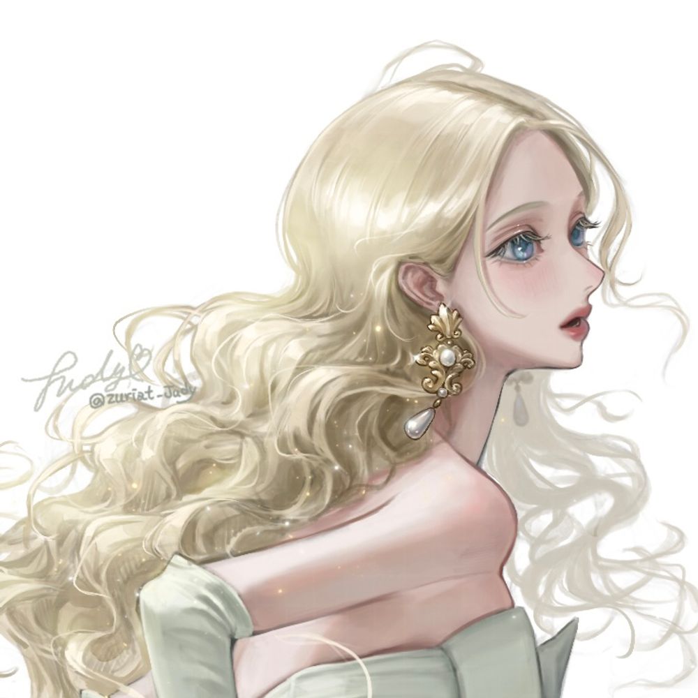 주디 | Judy