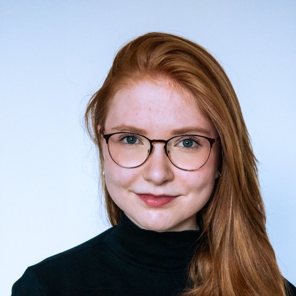Sonja Eichert