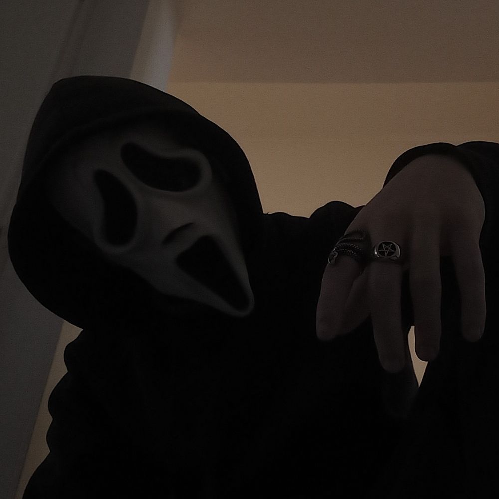 GhostfaceV