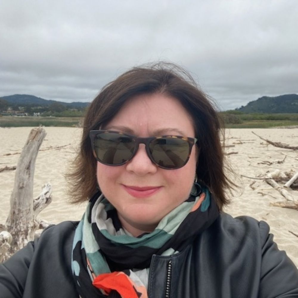 Elaine Eager