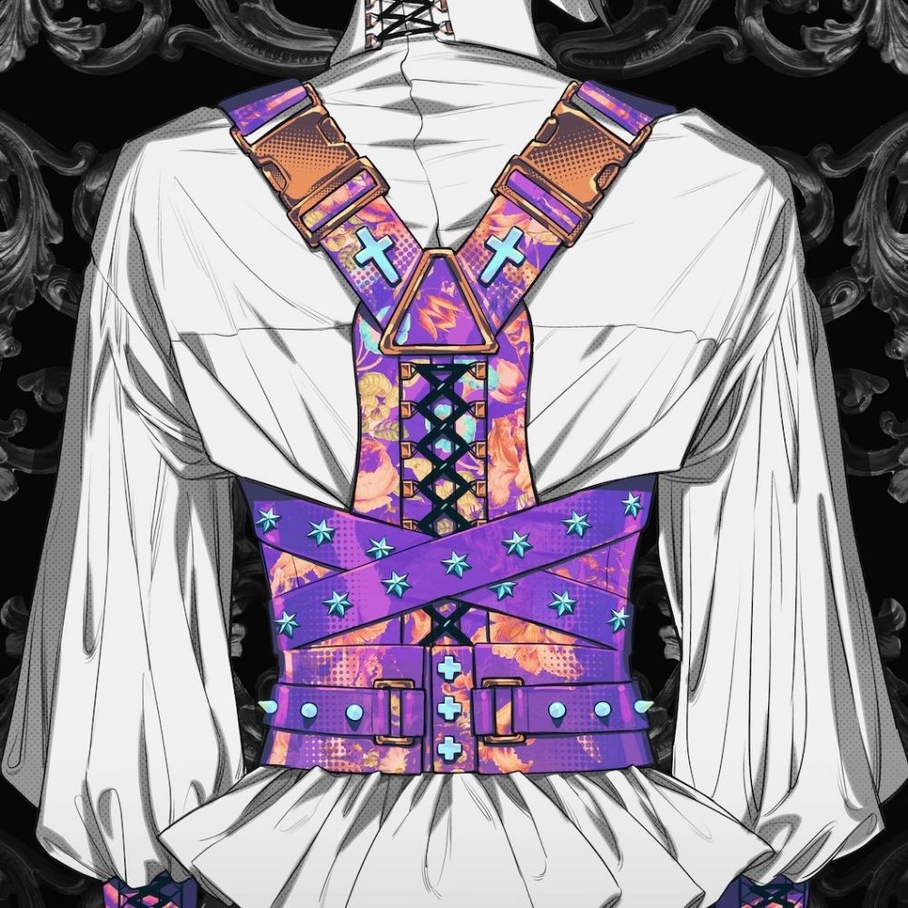 Violet🍒✨