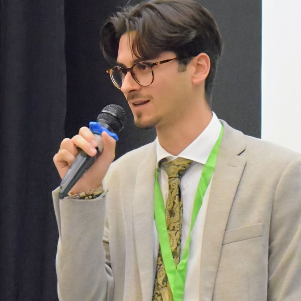 Marco Antonio Ruiz Pérez