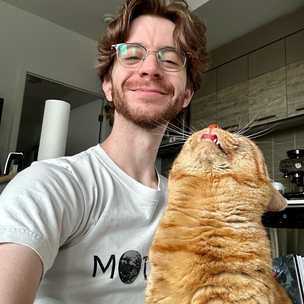 Max
