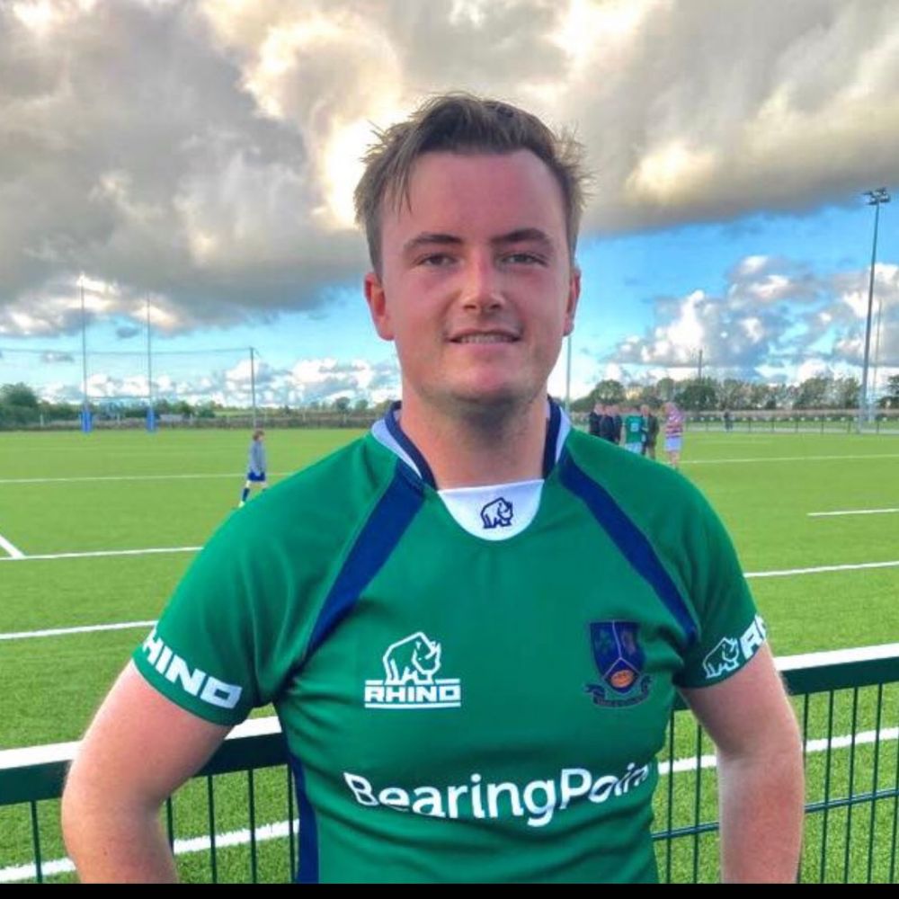 Hugo O’Higgins
