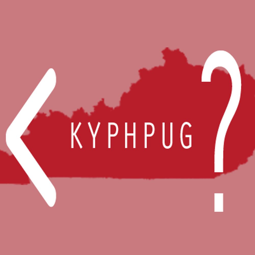 KYPHPUG