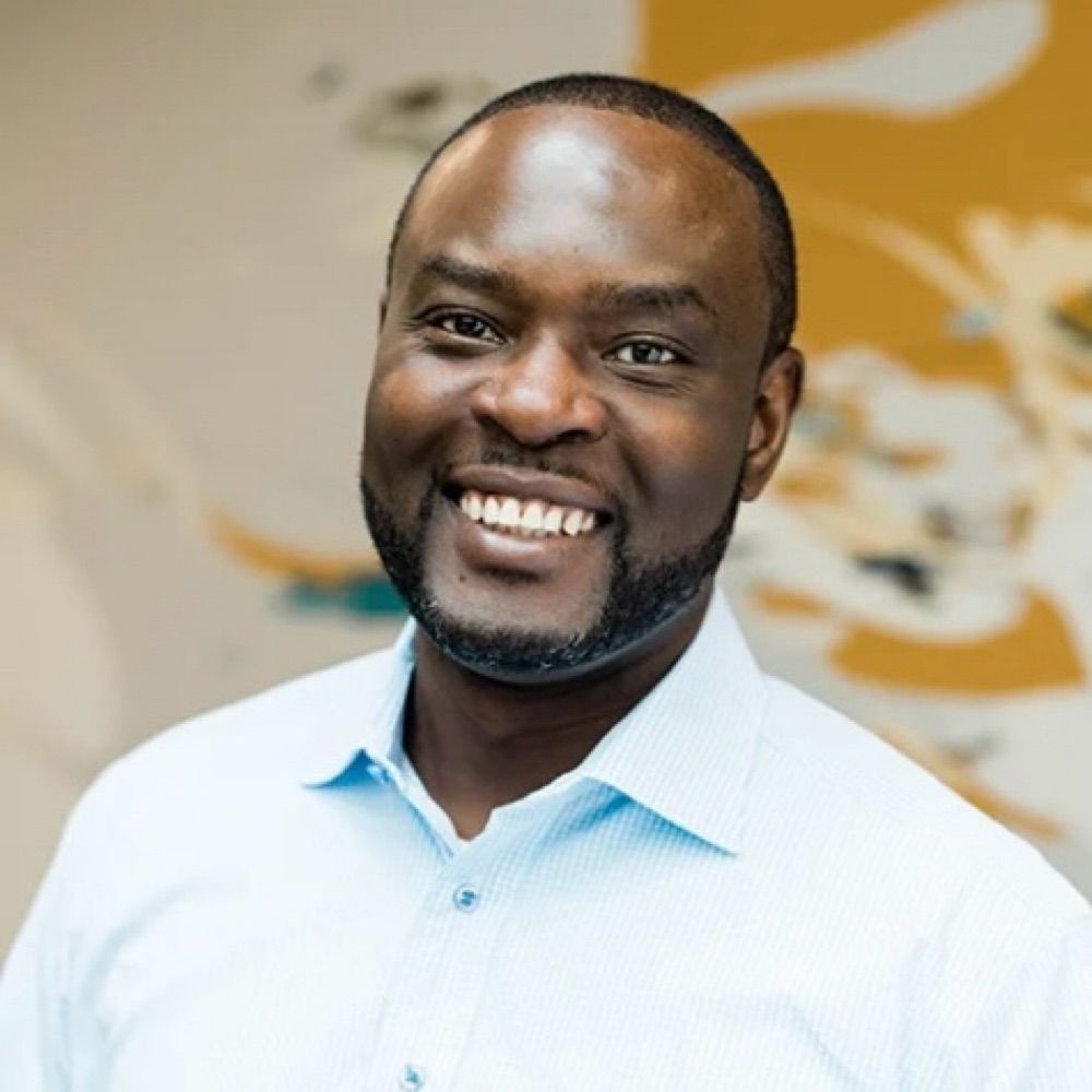 Shegun Otulana