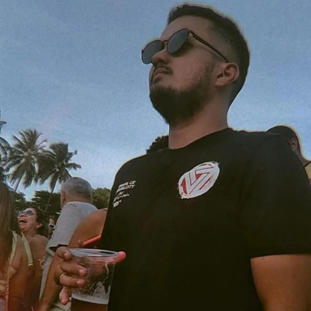Éder Bruno | FEC 🇨🇵