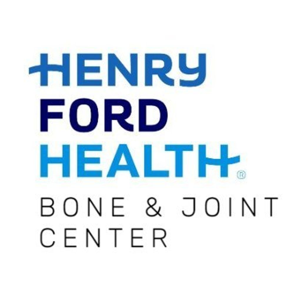 Henry Ford Bone & Joint Center
