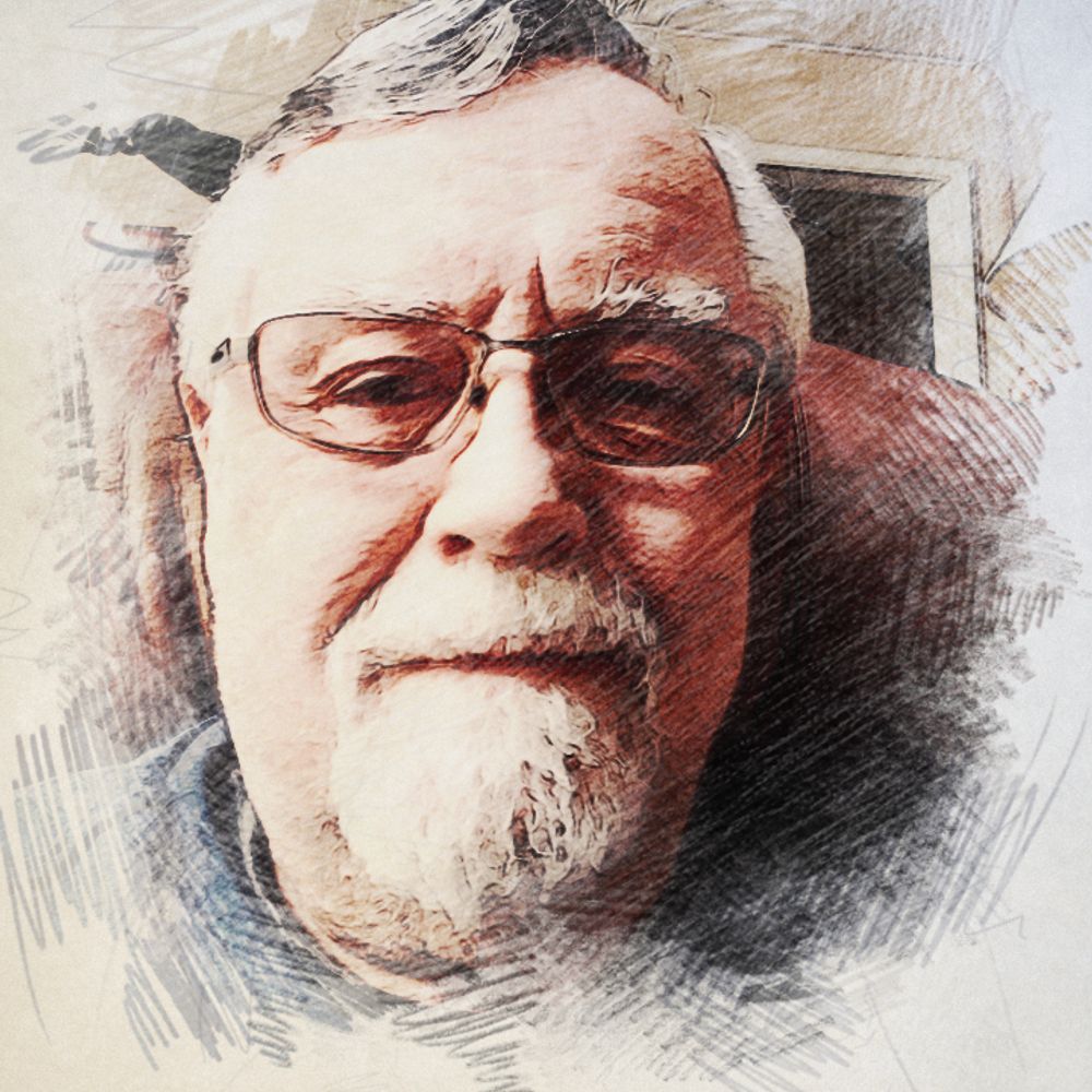 Robert Ebert