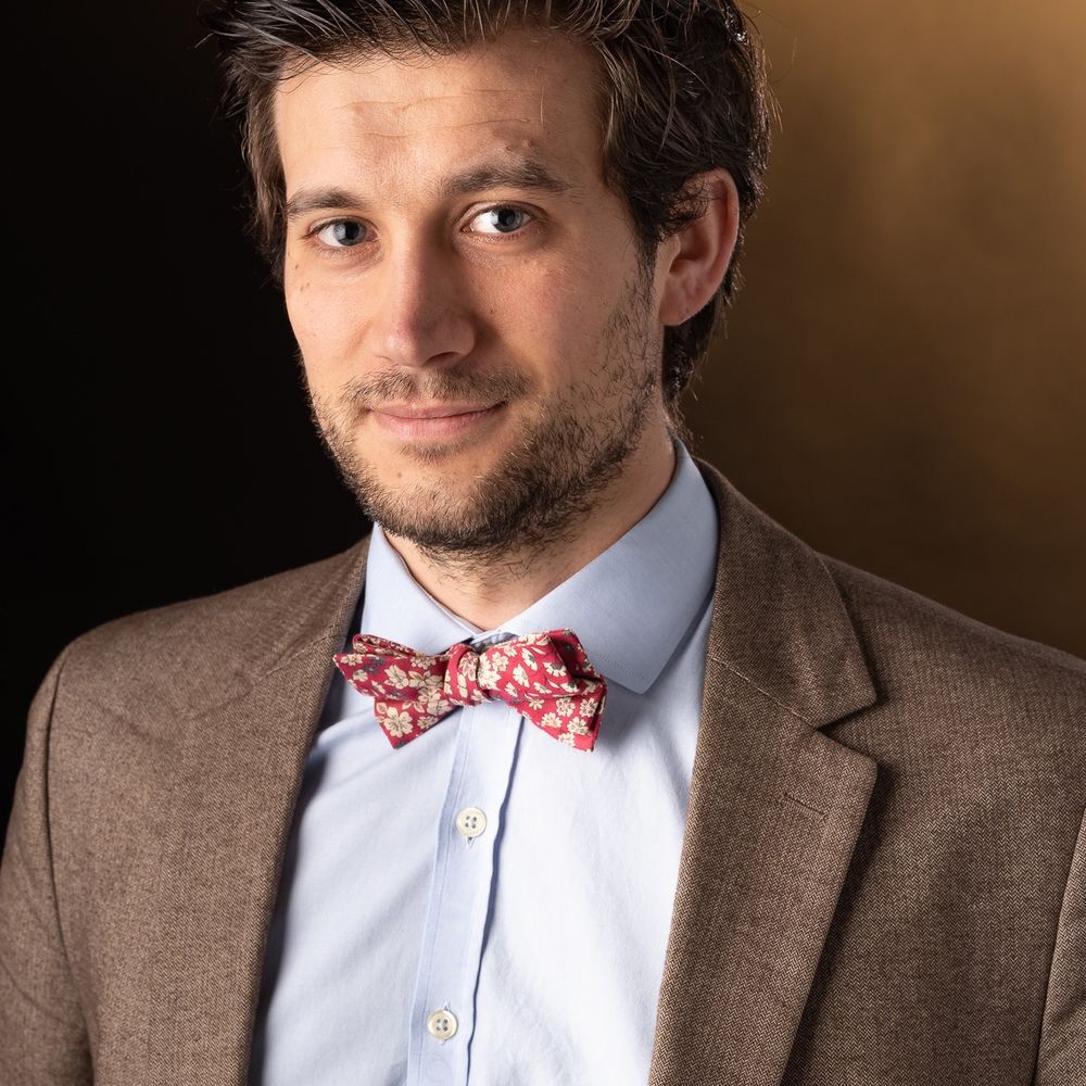 Ludovic Pailler