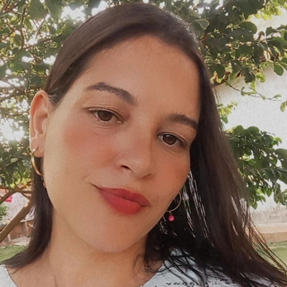 Juliana Gomes 