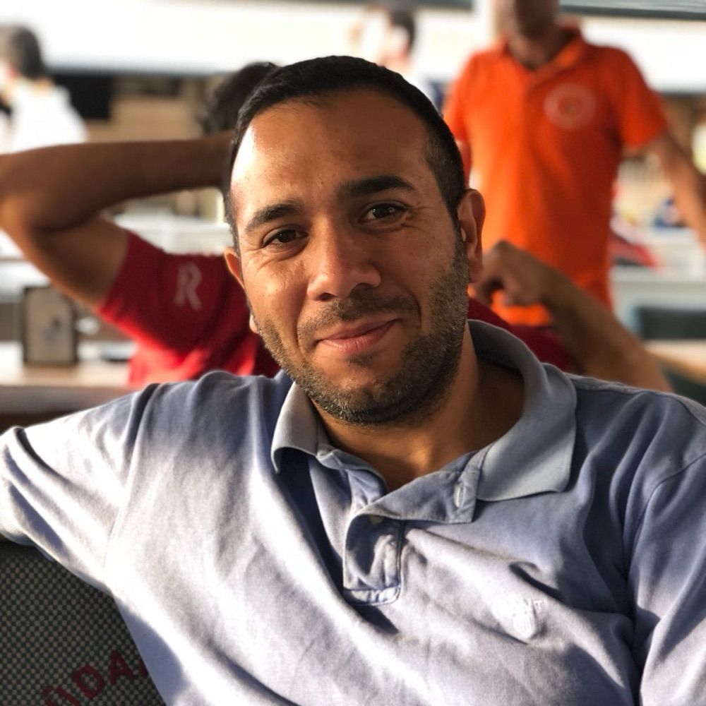 Ali Yücel Çeçe
