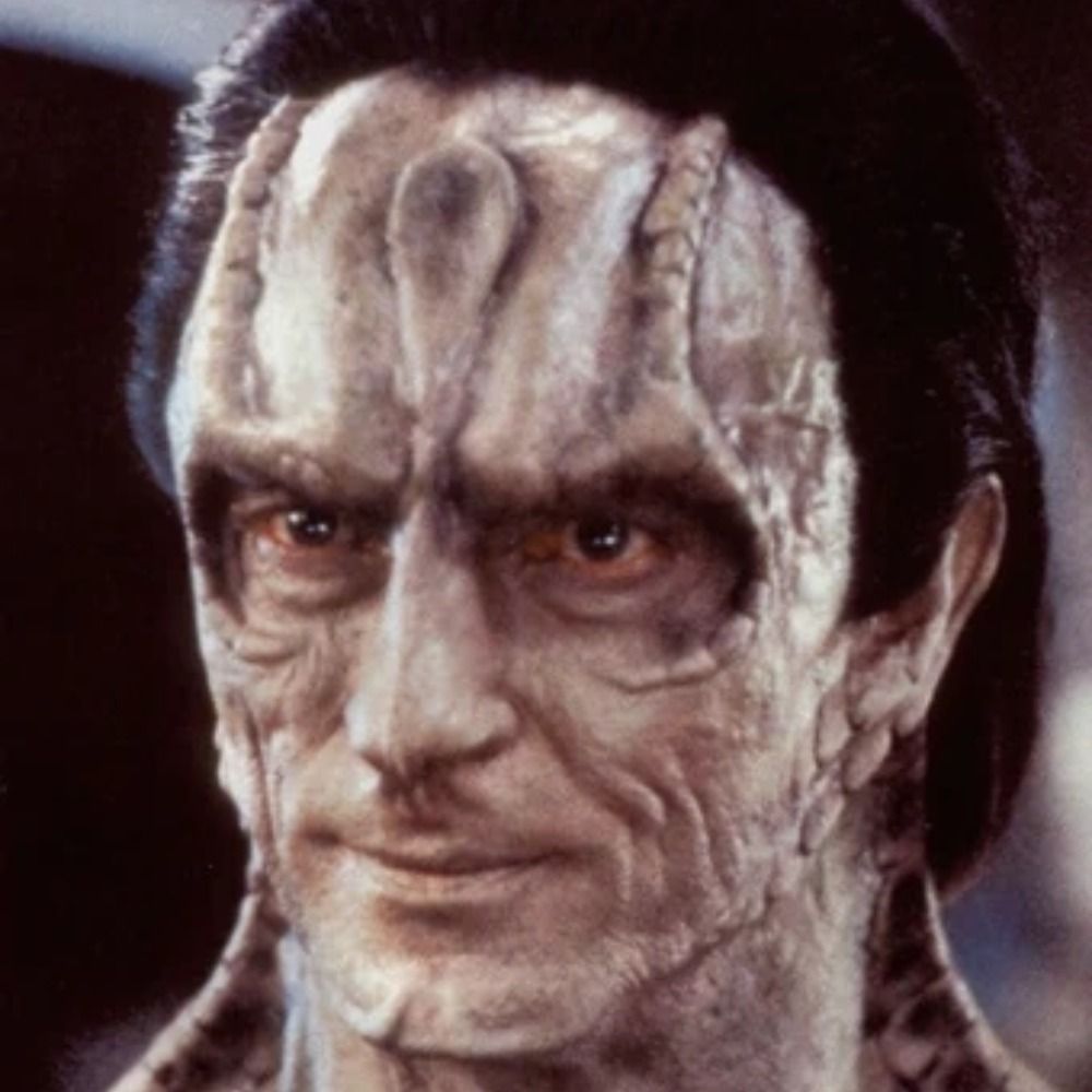 Gul Dukat