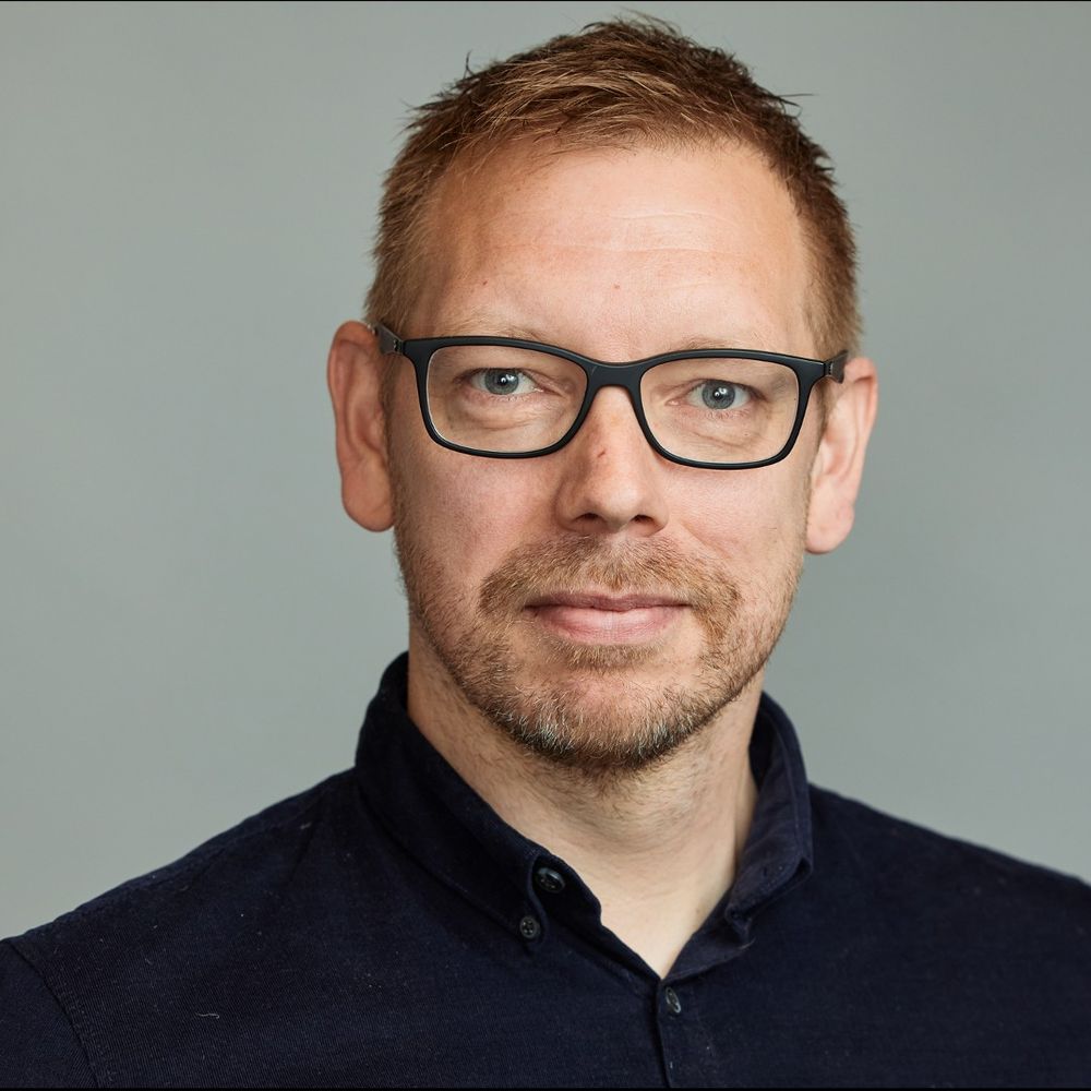 Runar Stokke