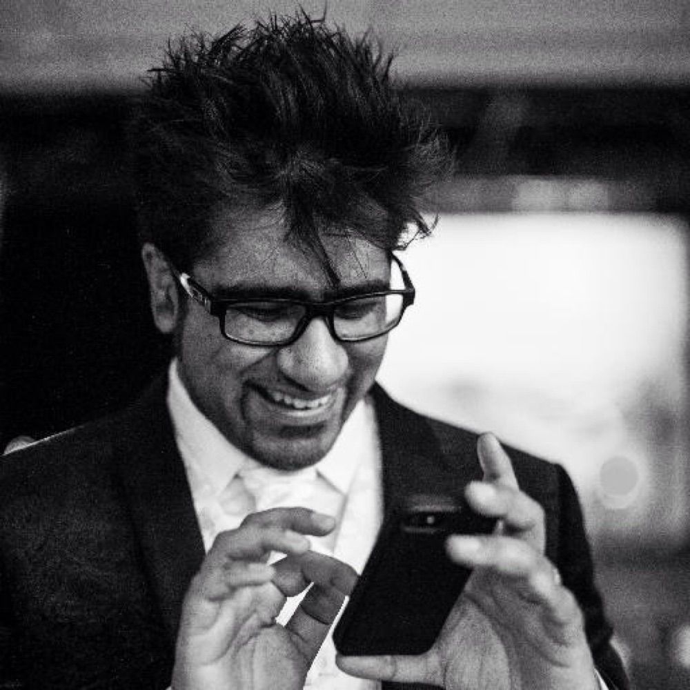 Shumon Ali-Rahman