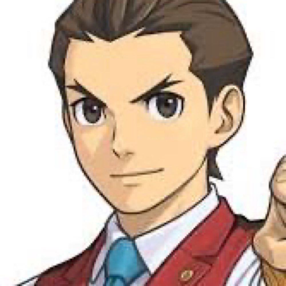 Apollo Justice