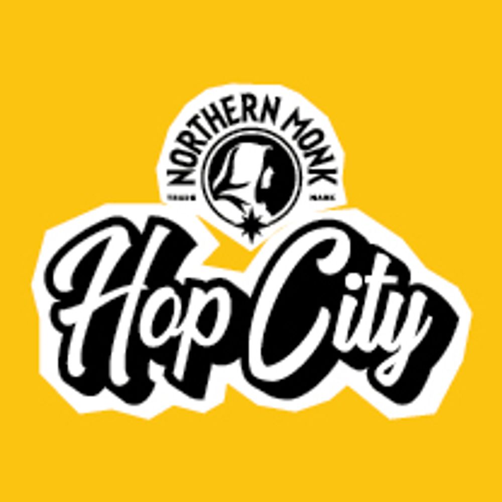 Hop City 2025