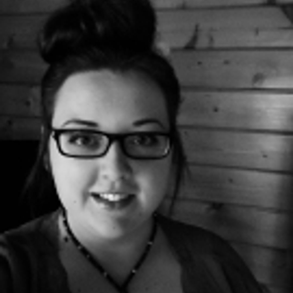 Hayley Ann 🍄 Games QA Analyst ✨