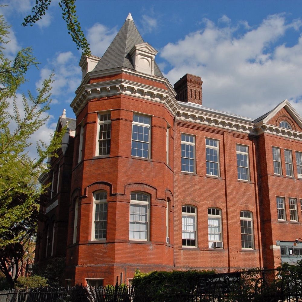 Jackson Art Center