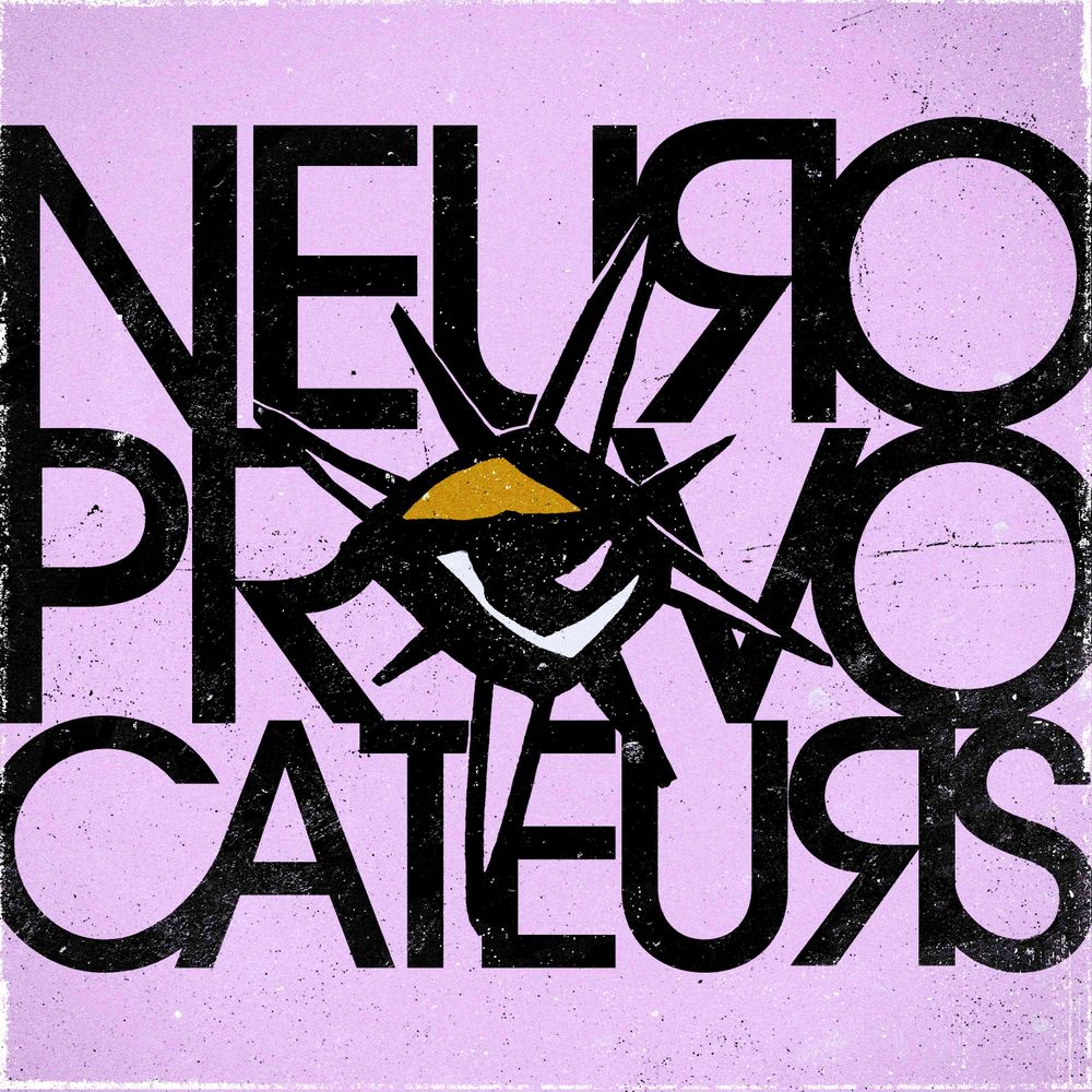Neuroprovocateurs Podcast