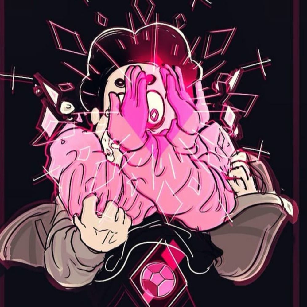 STEVEN DEMAYO UNIVERSE!