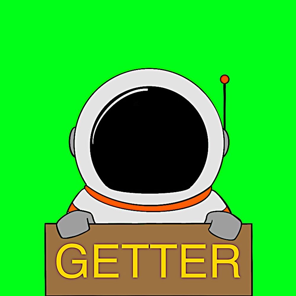 GETTER