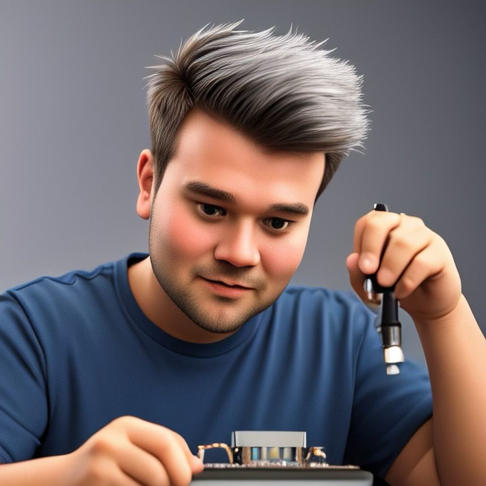 JD
